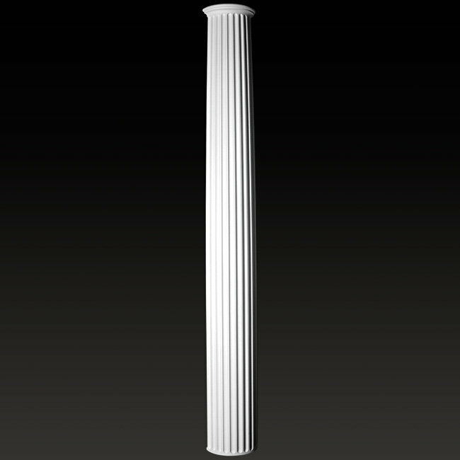 Фасадный декор европласт 4.12.301 Ствол колонны
