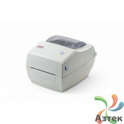 Принтер этикеток Атол TT42 термотрансферный 203 dpi светлый, Ethernet, USB, RS-232, 45151