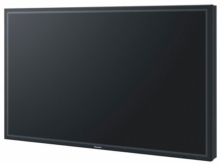 TH-98LQ70LW Профессиональная панель Panasonic