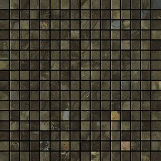 Мозаика Atlas Concorde Marvel Dream Brazil Green Mosaico Lappato 30x30