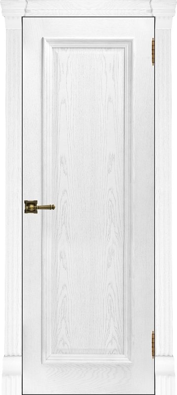 Межкомнатная дверь Regidoors Elegante Classico Тоскана Perla глухая