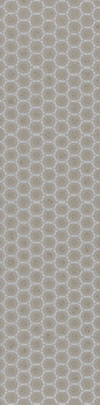 Плитка керамогранит Mutina Cover PUCG96_Rounded grey ( м2)