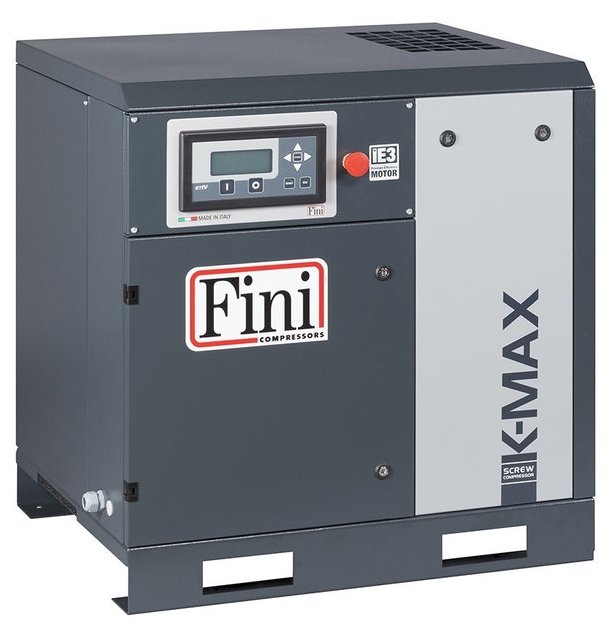 Компрессор масляный FINI K-MAX 15-08 VS, 15 кВт
