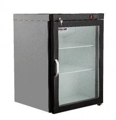 Холодильный шкаф POLAIR DM102-Bravo (+1...+10°С)