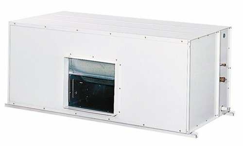 Канальный кондиционер Daikin 3FGYP300EXY/RCYP100EXY x 3