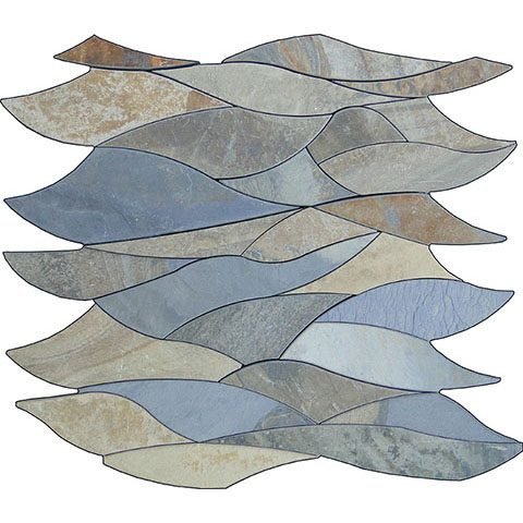 Мраморная мозаика Skalini Picasso PCS-1 30,5х30,5