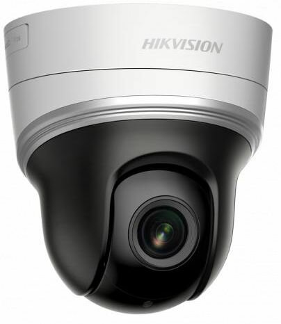 Видеокамера IP Hikvision DS-2DE2204IW-DE3 2.8-12мм
