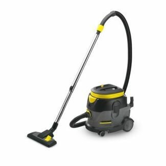 Профессиональный пылесос Karcher T 15/1