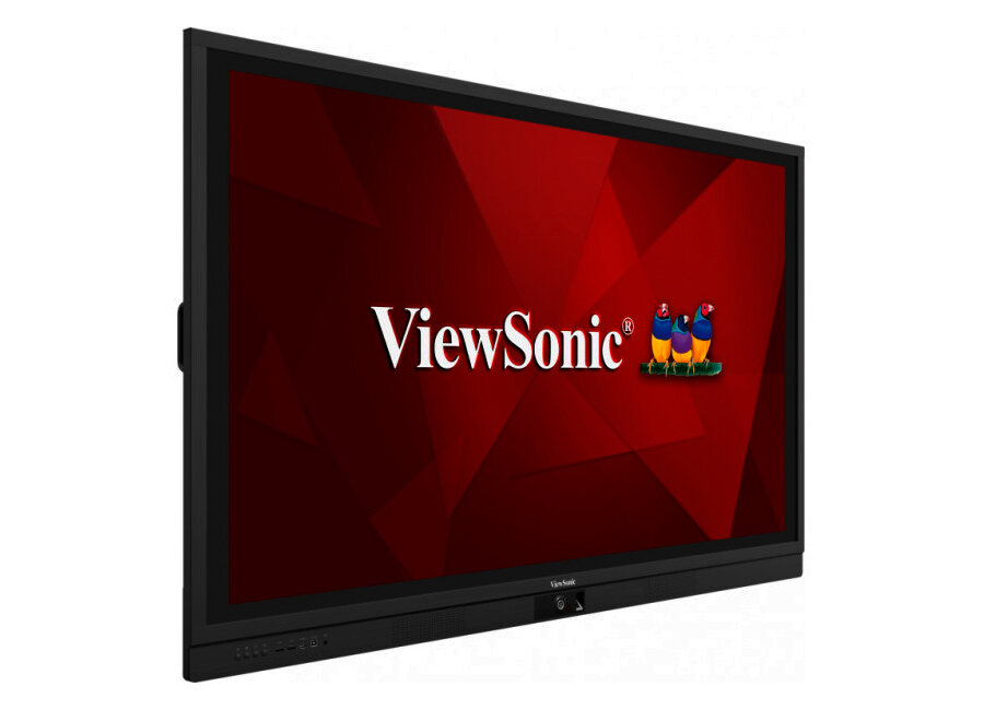 Интерактивная панель ViewSonic IFP8650-2EP