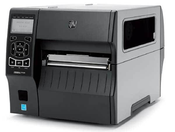 Промышленные и полупромышленные принтеры этикеток Zebra TT ZT420 6quot; (ZT42062-T0E0000Z)