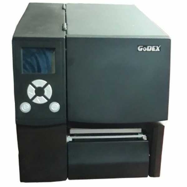 Принтер этикеток Godex ZX420i 011-42i002-000