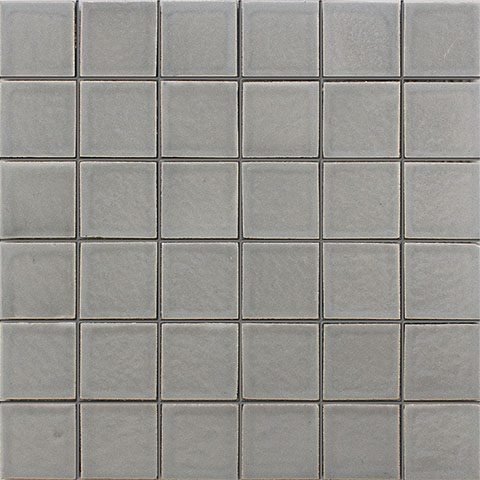 Мраморная мозаика Skalini Mercury MRC (GREY)-3 (4,8х4,8) 30х30