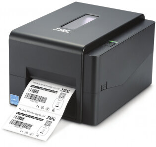 Термотрансферный принтер этикеток TSC TE300 99-065A701-00LF00