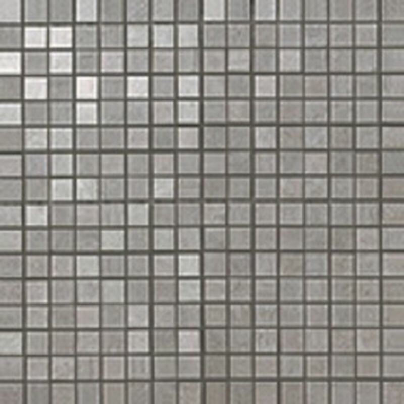 Мозаика Mark Chrome Mosaico Mix 30x30 ATLAS CONCORDE AMYH