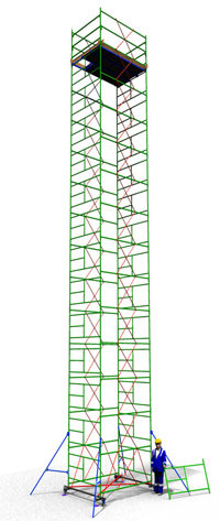 Тура ТТ2400 ШН(17,30)