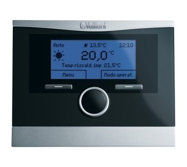 Регулятор отопления VAILLANT Group calorMATIC VRC 370 (0020108146)