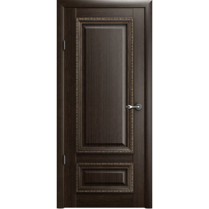 Межкомнатная дверь ламинированная Версаль 1 , Цвет - Белый, Тип - Стекло quot;Мателюкс Ромбquot;, Размер 2000*700