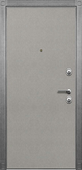 Дверь взломостойкая Mul-T-Lock 760M-1