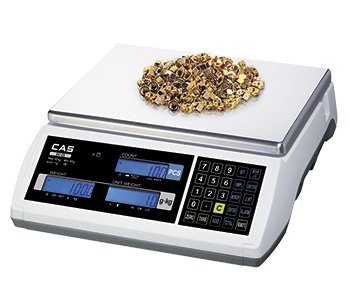 Весы счетные CAS EC-6
