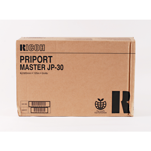 Мастер-пленка Ricoh Master Tape JP-30 (817551)