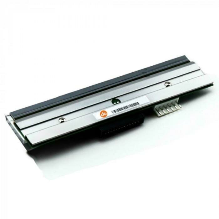 Печатающая головка Vell для принтеров Datamax ONeil M-4206 Mark II {PHD20-2261-01} 203 dpi