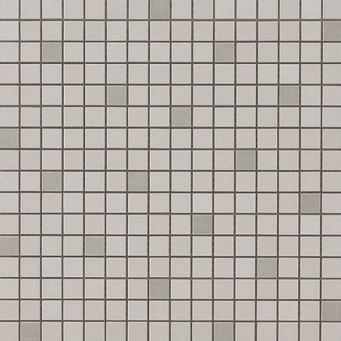 Мозаика Atlas Concorde (италия) Mek Medium Mosaico Q Wall 9MQM 305x305 мм (Керамическая плитка для ванной)