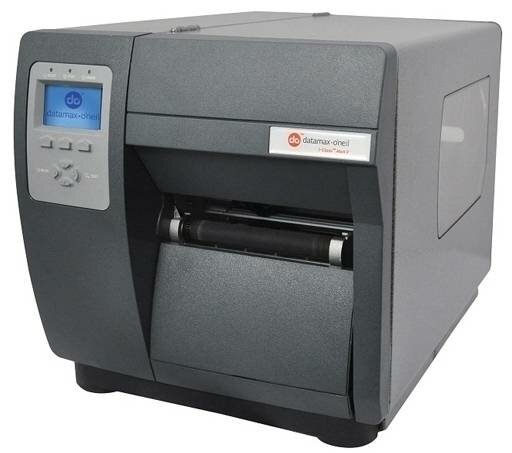 Принтер этикеток Datamax I-4212e Mark II I12-00-46000007 Honeywell / Intermec / Datamax I-4212e Mark II