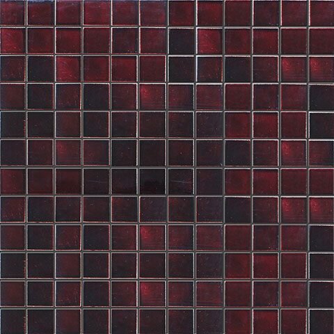 Мозаика Skalini MRC (PURPLE)-2 лакированная 30x30 см размер чипа 23x23 материал Мрамор толщина 10 мм в уп. 0.45 м2