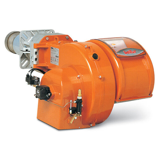 Дизельная горелка Baltur TBL 160 P (500-1600 кВт)