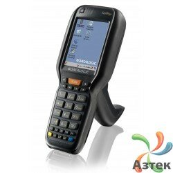 Терминал сбора данных Datalogic Falcon X3+ лазерный 1 Гб, 29 кл., Long Range, Bluetooth, WiFi, камера