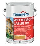 Remmers (Реммерс) Атмосферостойкая Лазурь Wetterschutz-Lasur UV (Веттершутц-Лазурь УФ) 1564 Колеровка: Серебристо-серый Silbergrau 20 л