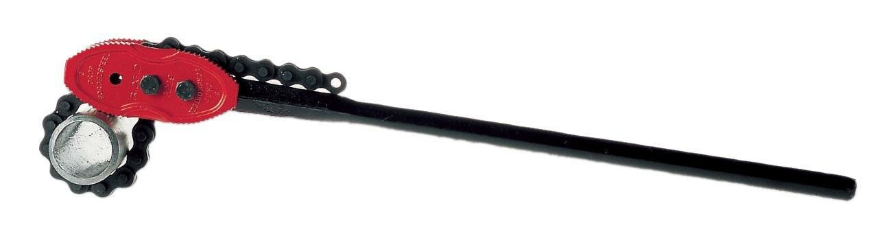 Ключ трубный цепной Ridgid 92675