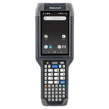 Терминал сбора данных Honeywell CK65, Android, 4quot;, 2/32GB, Alphanumeric, 2D 6703SR, Wi-Fi, BT, No Camera, 5100 mAh (CK65-L0N-ASN210E)