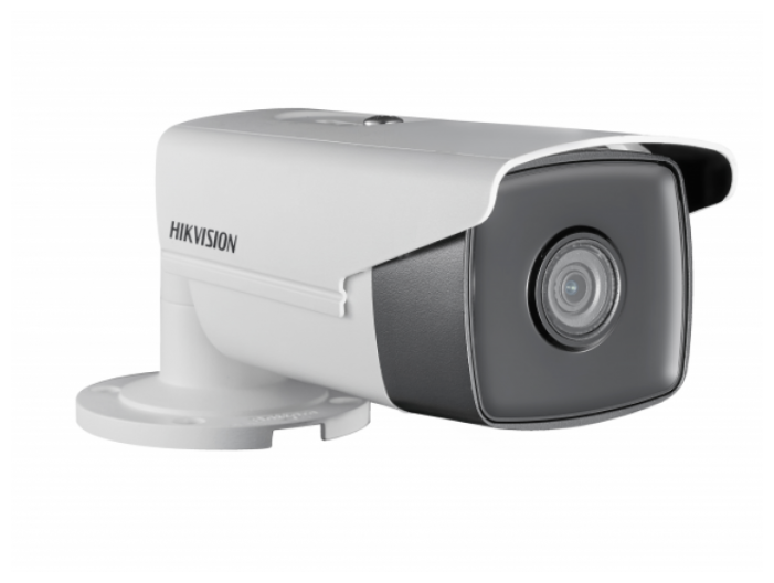 Сетевая камера Hikvision DS-2CD2T43G0-I8 (8 мм)