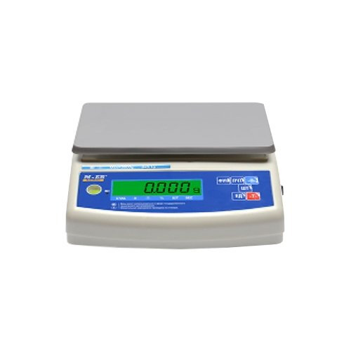 Весы лабораторные M-ER 123 ACF-3000.05