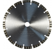 Алмазный диск универсальный D.BOR Standard 800х25.4 мм