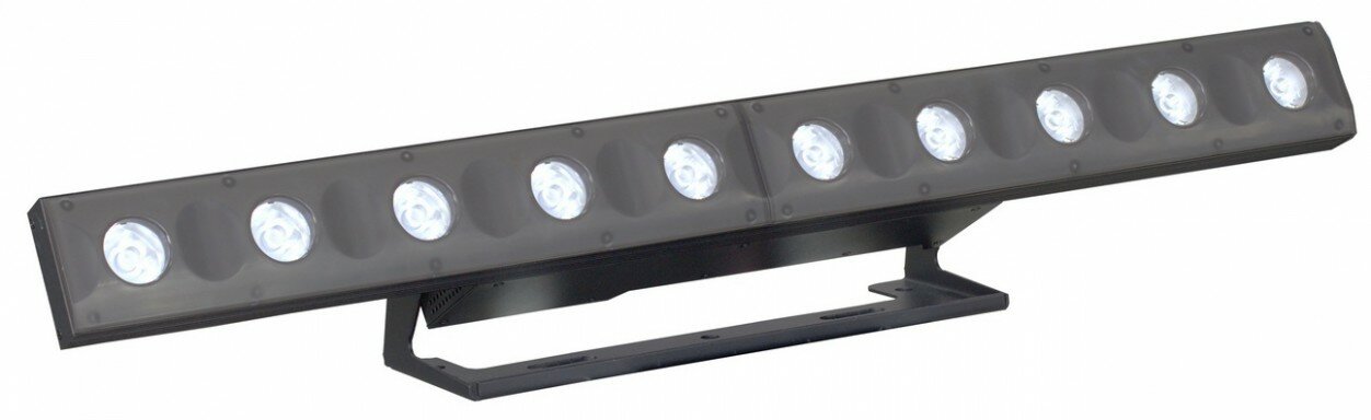 Involight LED BarFX103 светодиодная панель 10 x 3Вт CREE (2800K WW) + 60 x 5050SMD RGB