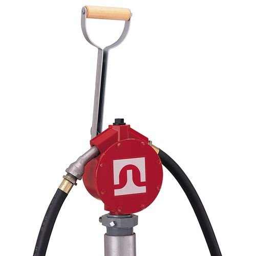 Ручной насос для перекачки бензина Tuthill Fill-Rite FR152