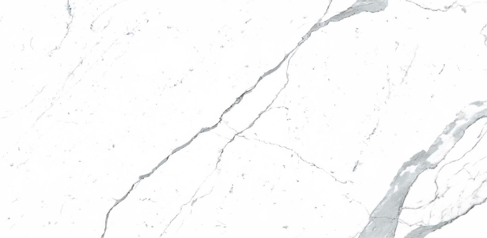 Плитка керамогранит Laminam I Naturali: Marmi LAMF006059_Bianco Statuario Venato Soft Touch 12+ FULL SIZE ( м2)