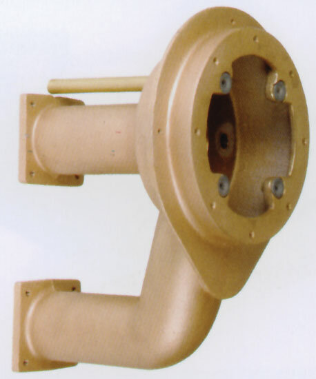 Закладной короб противотока Taifun-kompakt 250 мм, (Fitstar Hugo Lahme), (сенсорное управление) Hugo Lahme