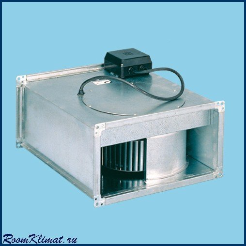 ILT/6-315 SolerPalau Центробежный вентилятор для прямоугольного канала