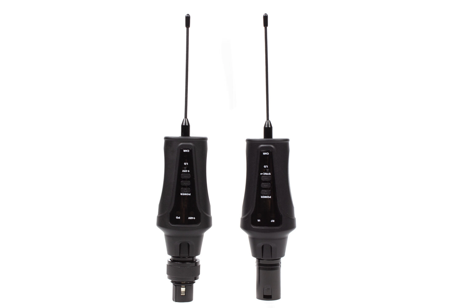 Acemic TR-20SET Беспроводной передатчик и приемник для микрофона