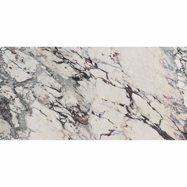 Керамогранит Marazzi Italy Grande Marble Look Capraia Book Match Faccia B Lux M0ZQ 160x320 полированный