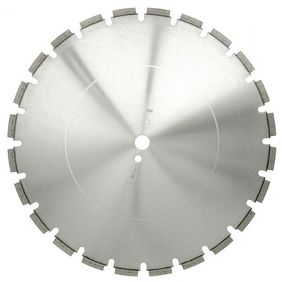 Алмазный диск Dr. Schulze BLS-E 10 (450 мм)