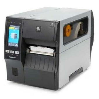 Промышленный принтер Zebra ZT411 RFID ZT41142-T5E00C0Z Zebra / Motorola / Symbol ZT411
