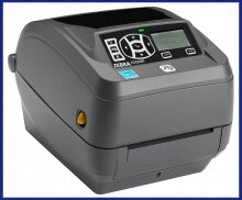 RFID принтеры RFID принтеры RFID принтер Zebra ZD500R / ZD50042-T1E2R2FZ