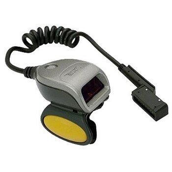 Сканер штрих-кода Metrologic/Honeywell для ТСД Dolphin 70E, на руку, лазерный, кабель (8610A902SRSLASER)
