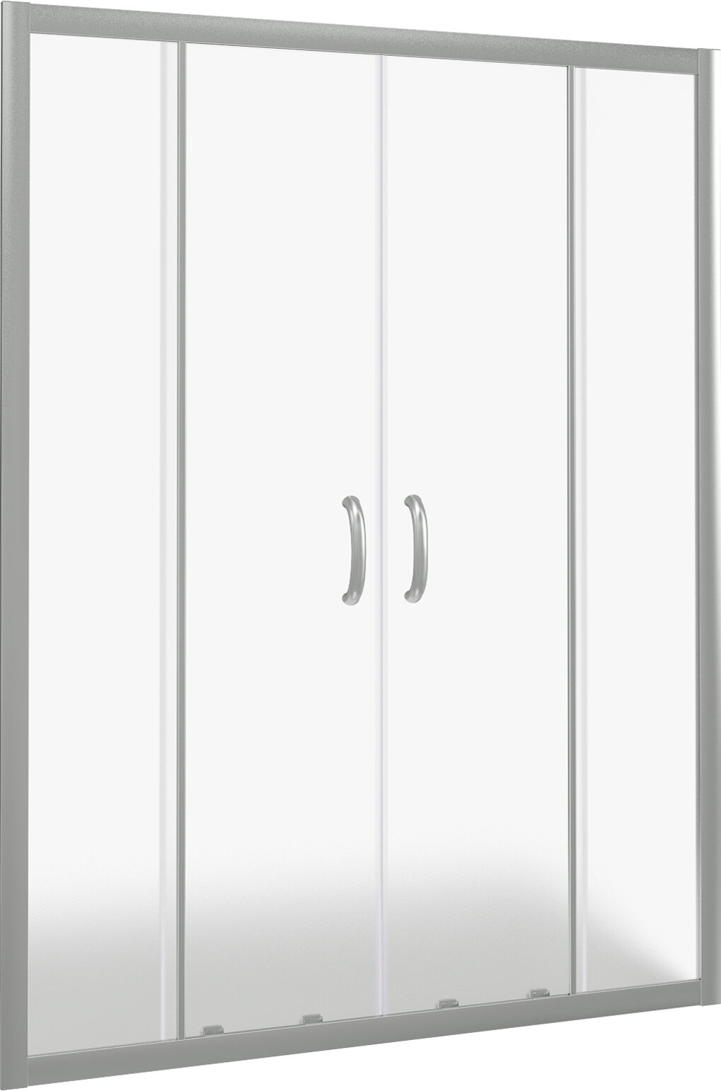 Душевая дверь в нишу Good Door Altair WTW-120-C-CH АЛ00002