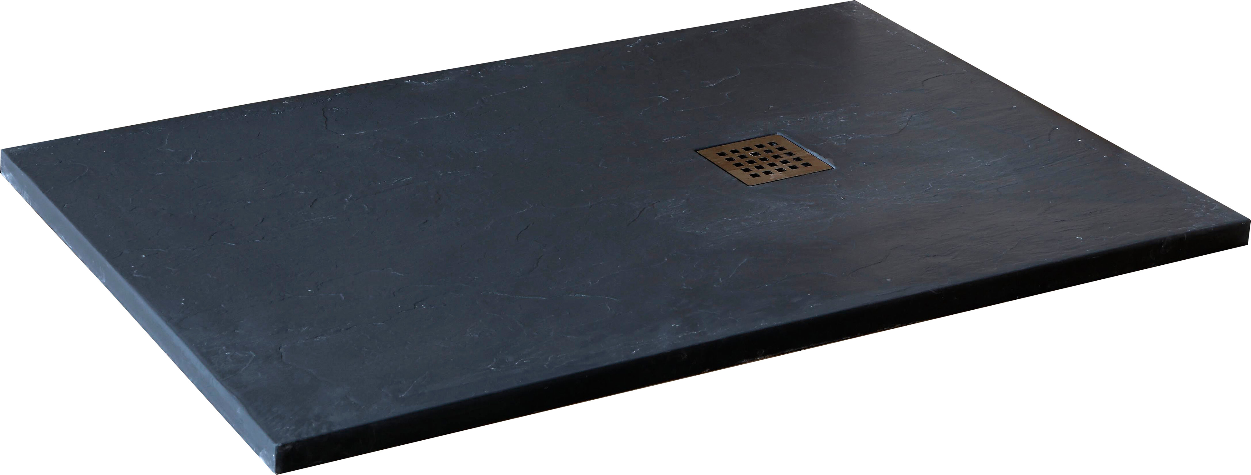 Поддон для душа RGW Stone Tray ST-0119G 900х1100х25 с сифоном 16152911-02