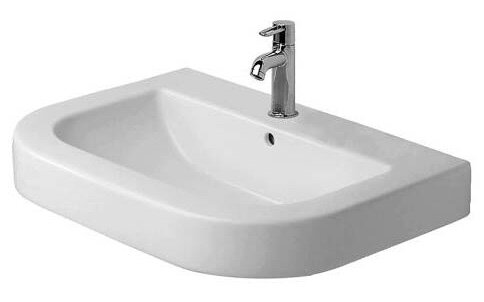 Раковина Duravit Happy D 0417650000